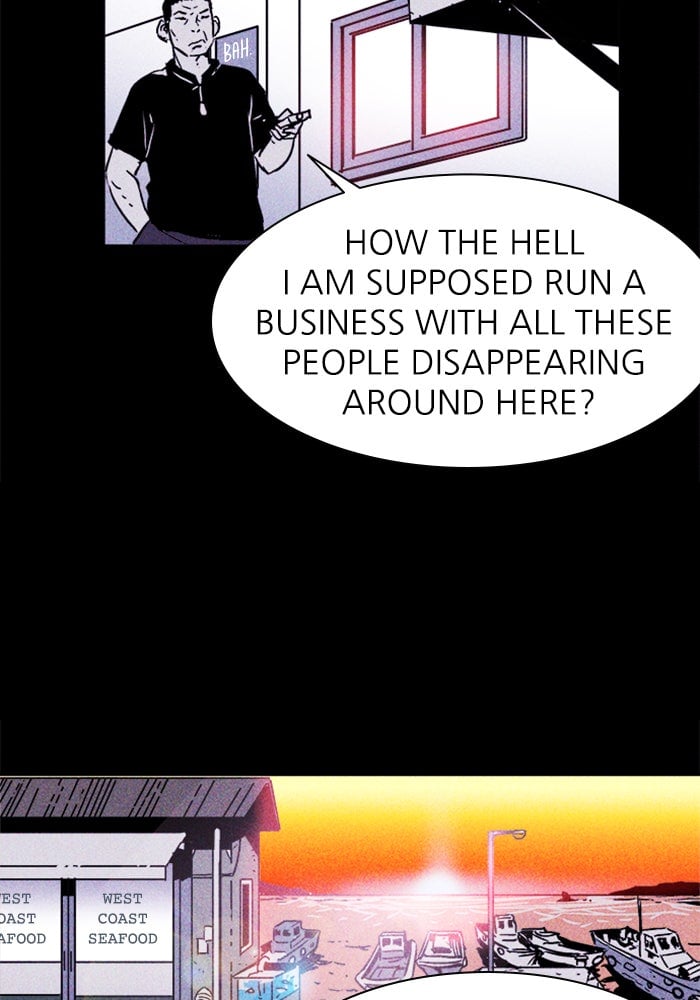 Read Pigpen (en) Manga Online