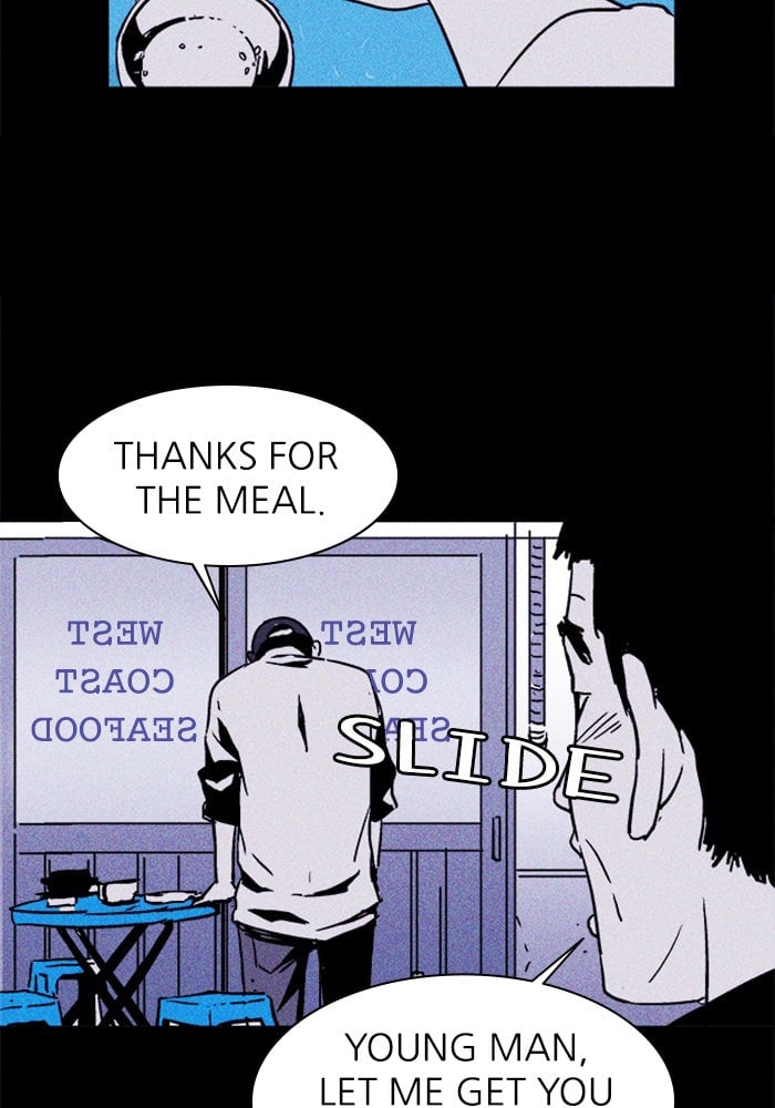 Read Pigpen (en) Manga Online