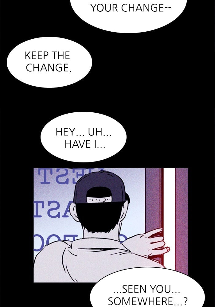 Read Pigpen (en) Manga Online