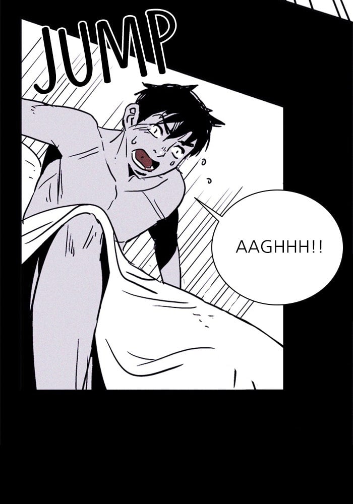 Read Pigpen (en) Manga Online