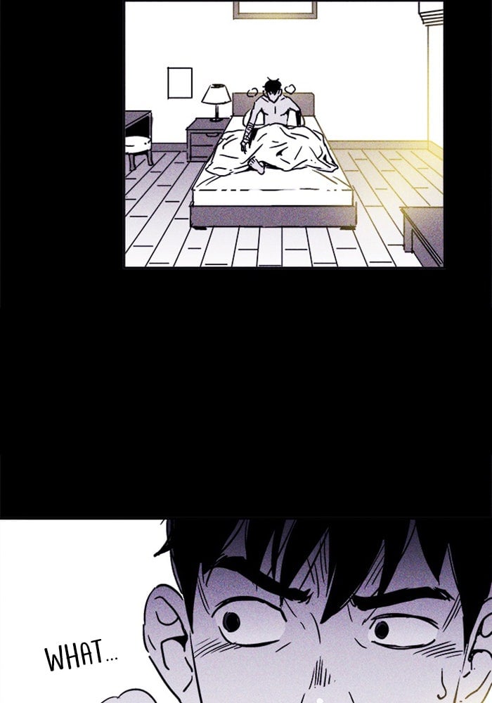 Read Pigpen (en) Manga Online