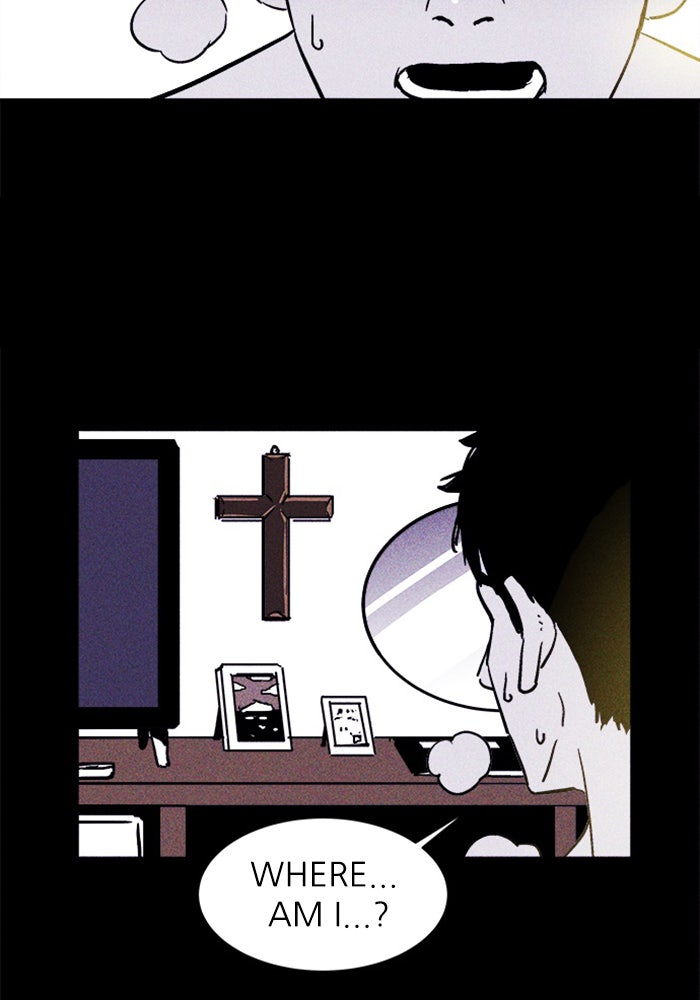 Read Pigpen (en) Manga Online