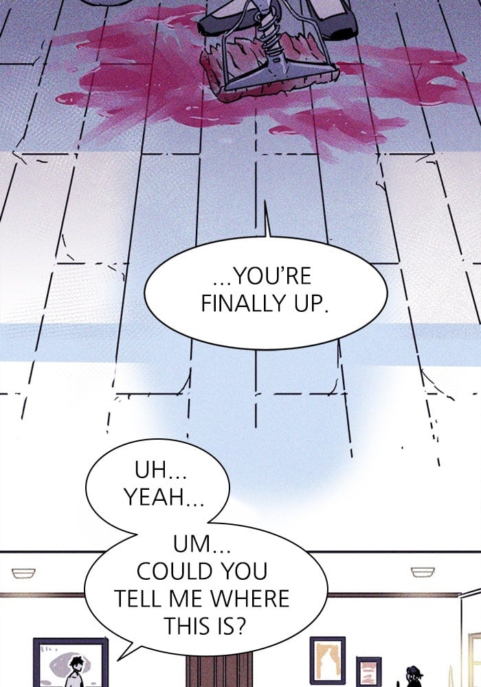 Read Pigpen (en) Manga Online