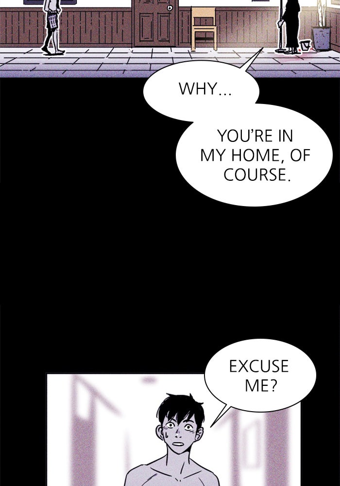 Read Pigpen (en) Manga Online