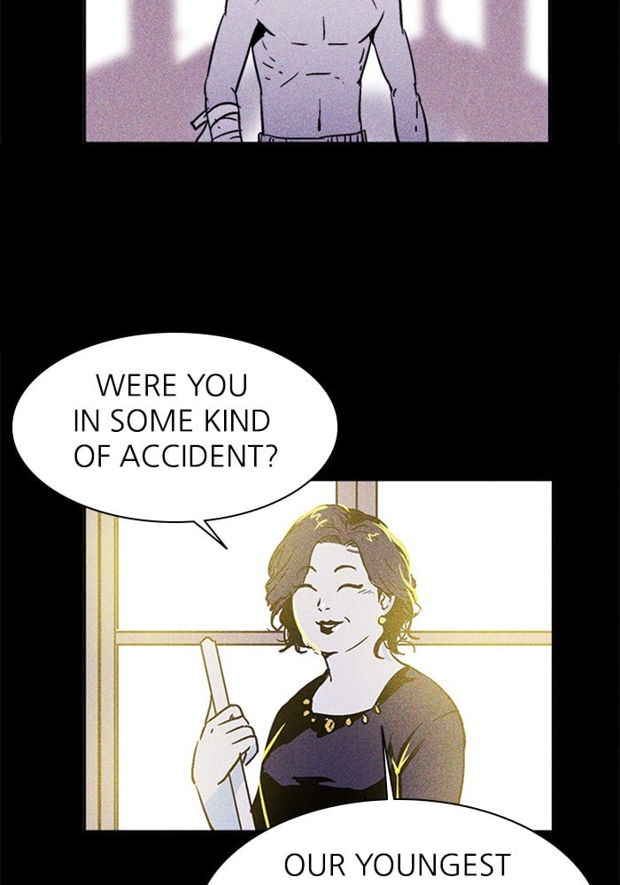 Read Pigpen (en) Manga Online