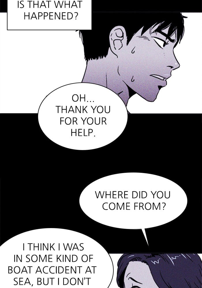 Read Pigpen (en) Manga Online