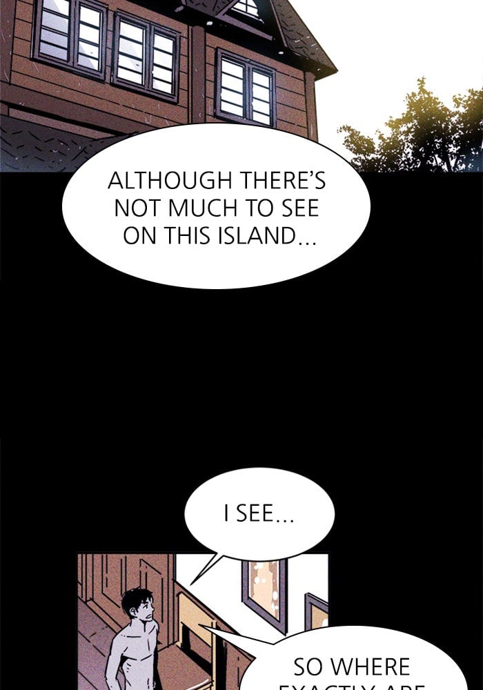 Read Pigpen (en) Manga Online