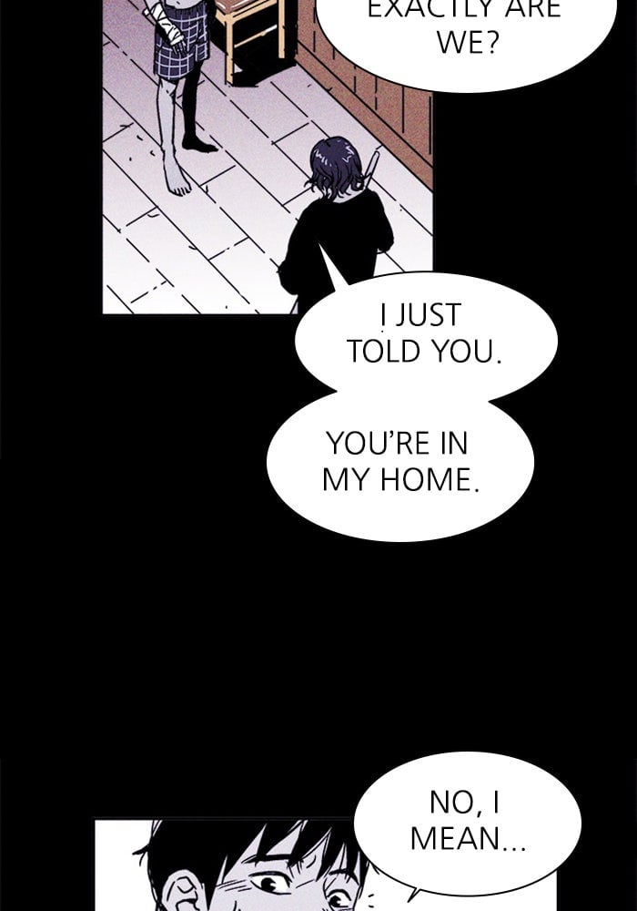 Read Pigpen (en) Manga Online