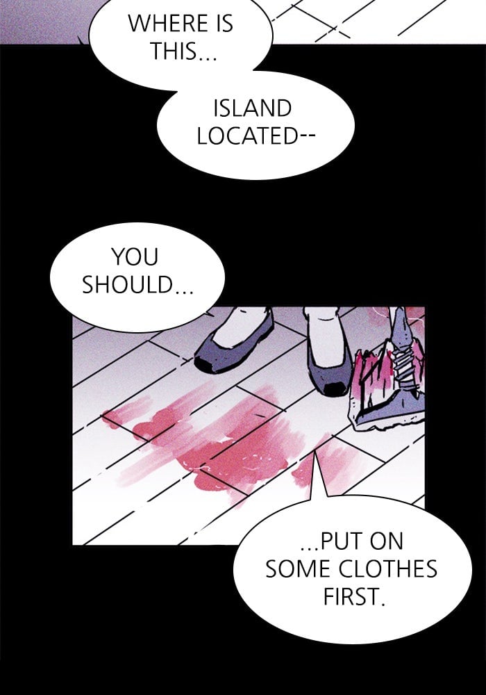 Read Pigpen (en) Manga Online