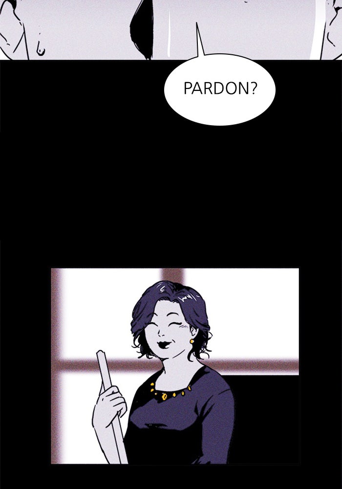 Read Pigpen (en) Manga Online