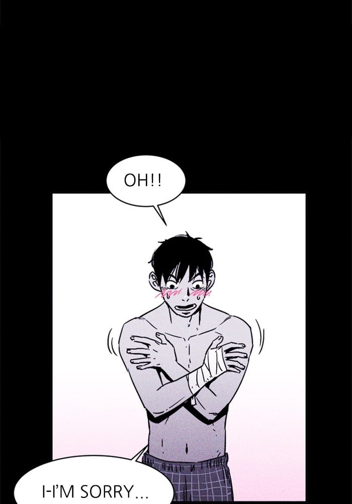 Read Pigpen (en) Manga Online