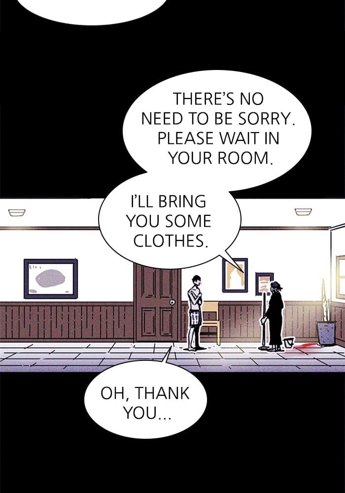 Read Pigpen (en) Manga Online