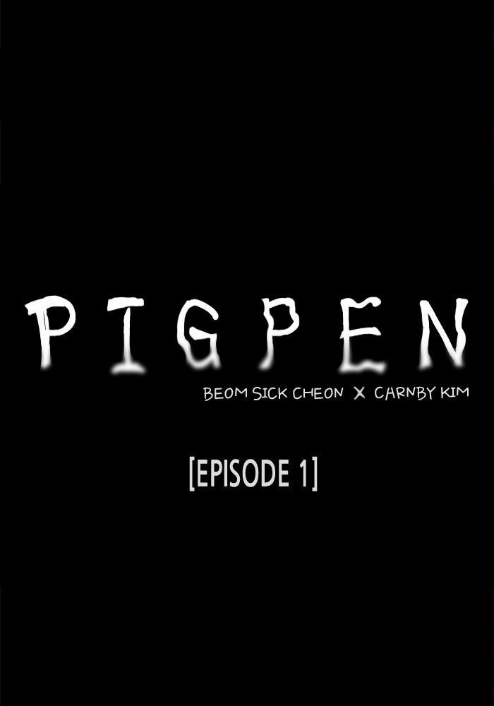 Read Pigpen (en) Manga Online