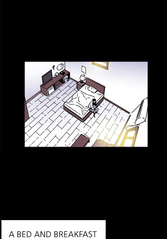 Read Pigpen (en) Manga Online