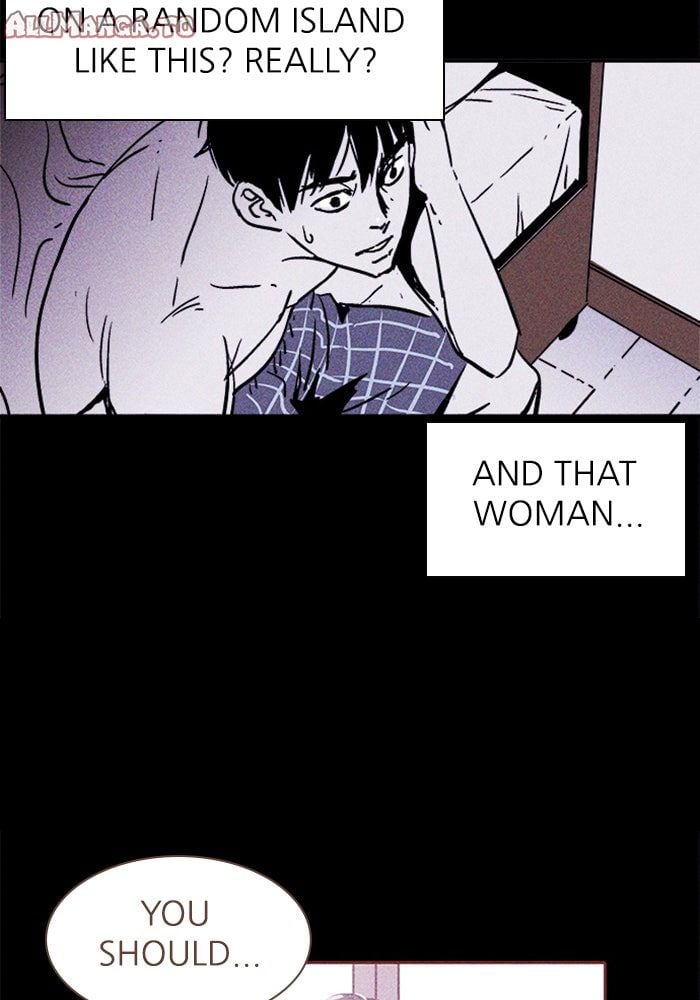 Read Pigpen (en) Manga Online