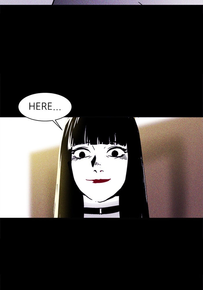 Read Pigpen (en) Manga Online