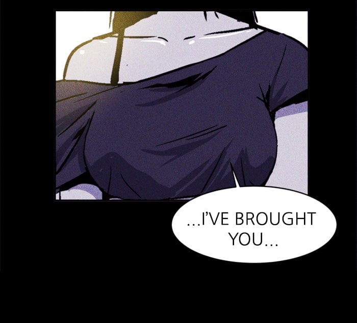 Read Pigpen (en) Manga Online