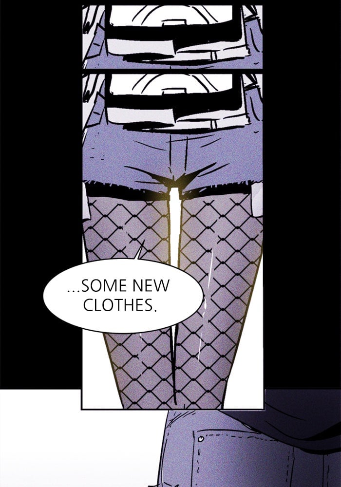 Read Pigpen (en) Manga Online