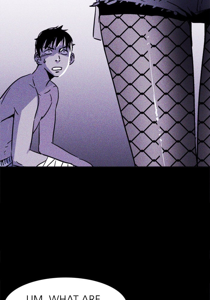 Read Pigpen (en) Manga Online