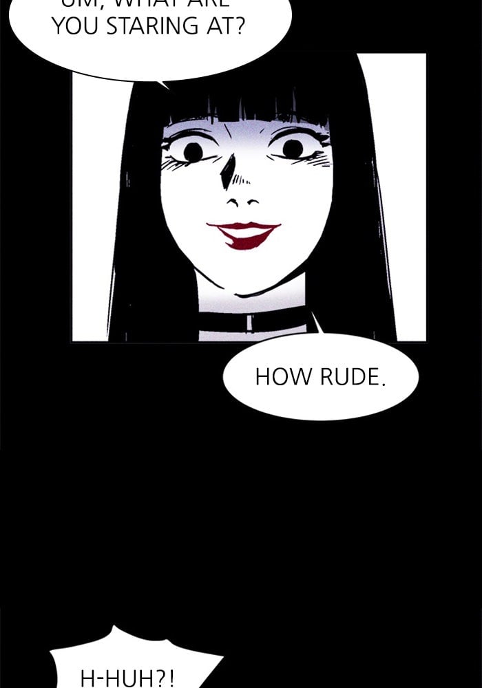 Read Pigpen (en) Manga Online