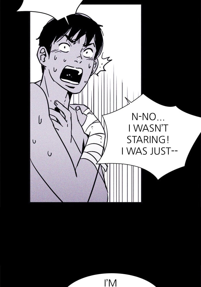 Read Pigpen (en) Manga Online