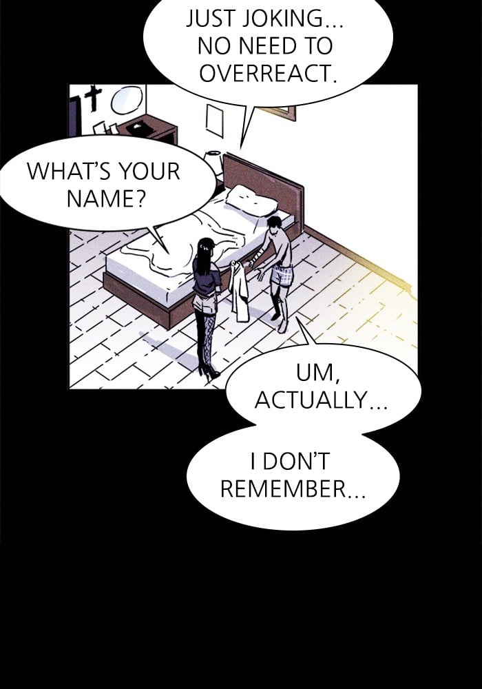 Read Pigpen (en) Manga Online