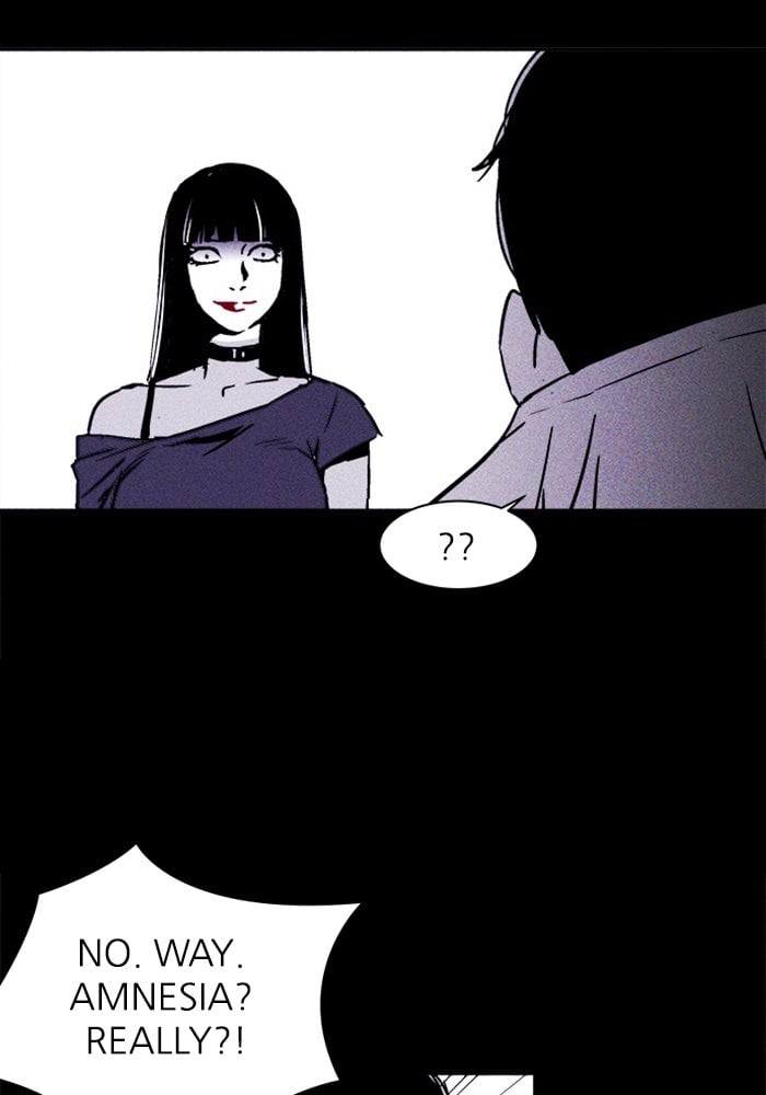 Read Pigpen (en) Manga Online