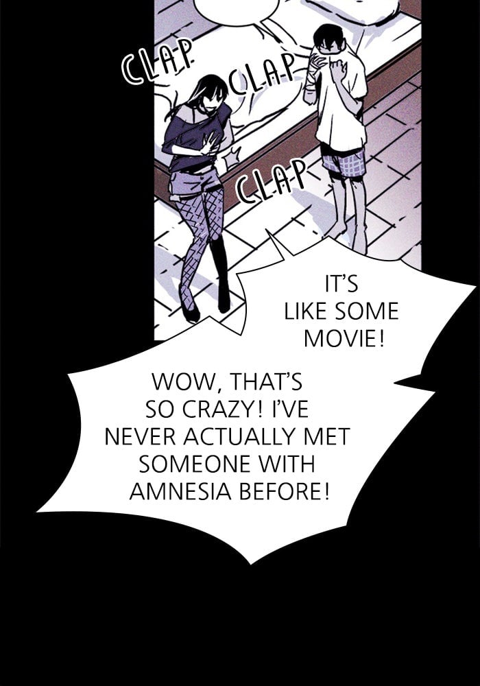 Read Pigpen (en) Manga Online