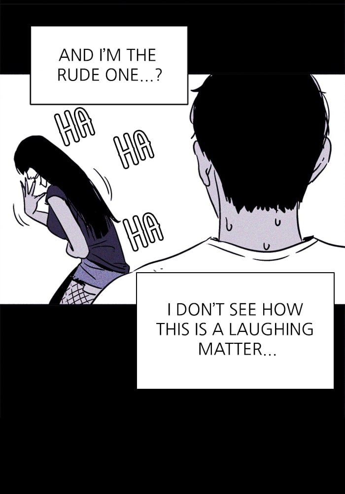 Read Pigpen (en) Manga Online