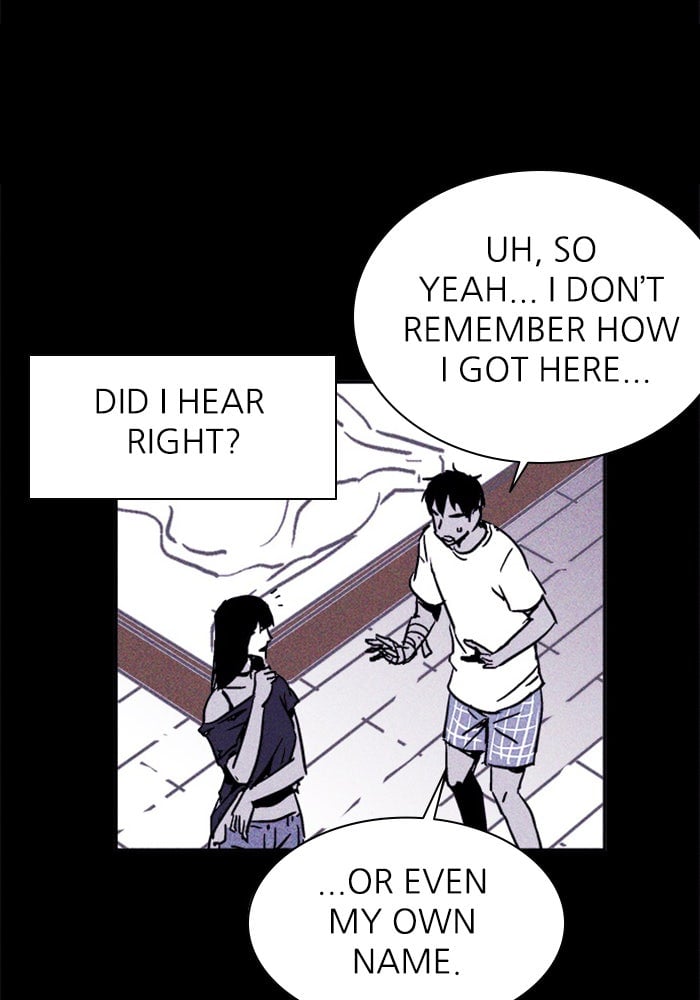 Read Pigpen (en) Manga Online