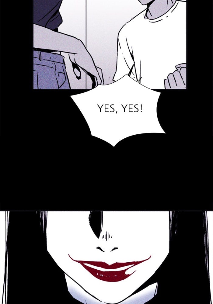 Read Pigpen (en) Manga Online