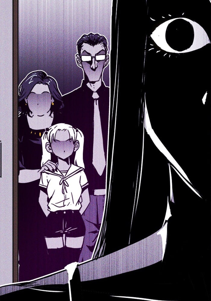 Read Pigpen (en) Manga Online