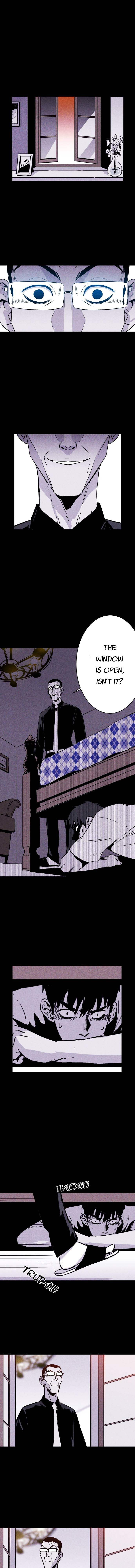 Read Pigpen (en) Manga Online