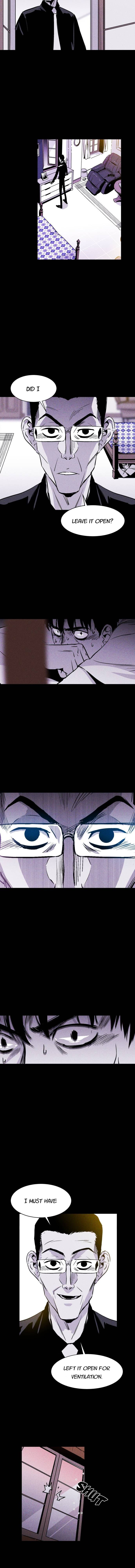 Read Pigpen (en) Manga Online