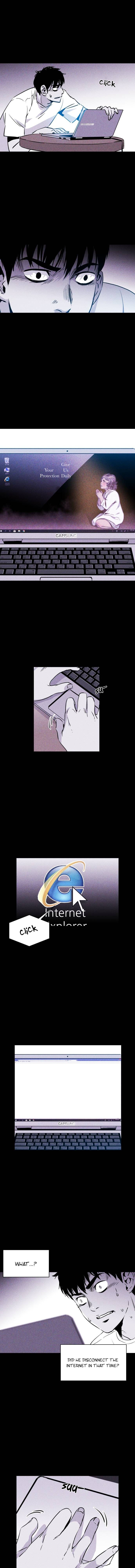 Read Pigpen (en) Manga Online