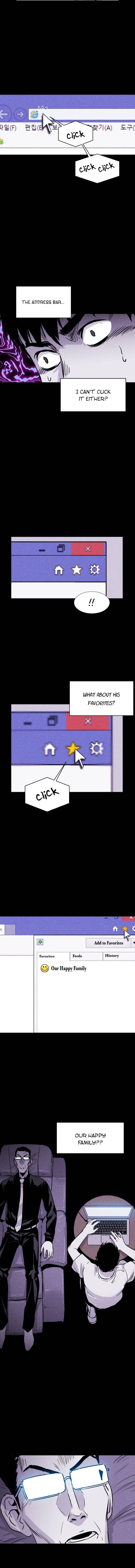 Read Pigpen (en) Manga Online