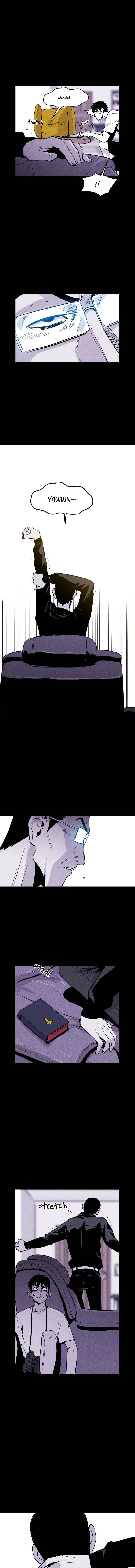 Read Pigpen (en) Manga Online