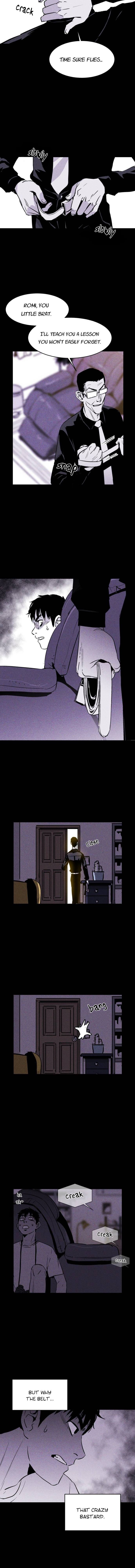 Read Pigpen (en) Manga Online