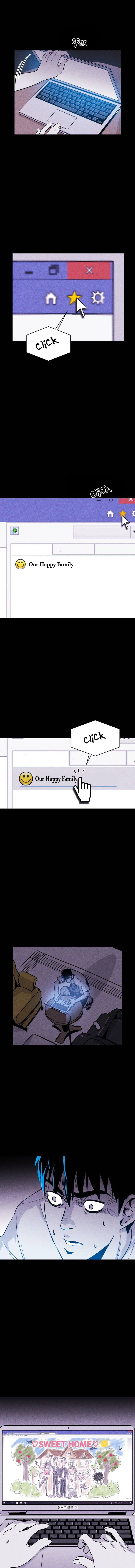 Read Pigpen (en) Manga Online