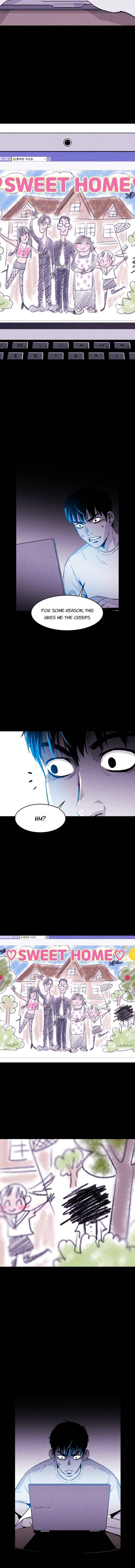 Read Pigpen (en) Manga Online