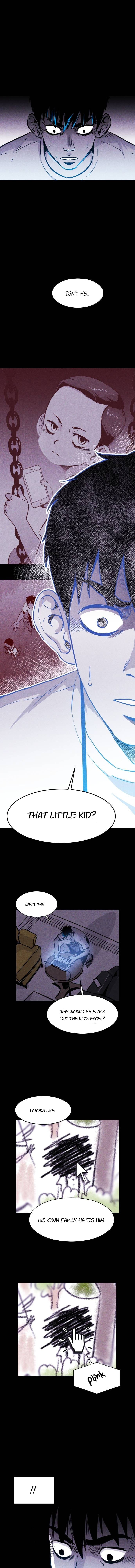 Read Pigpen (en) Manga Online