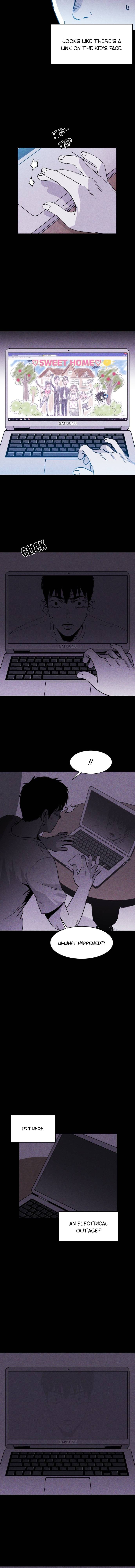 Read Pigpen (en) Manga Online