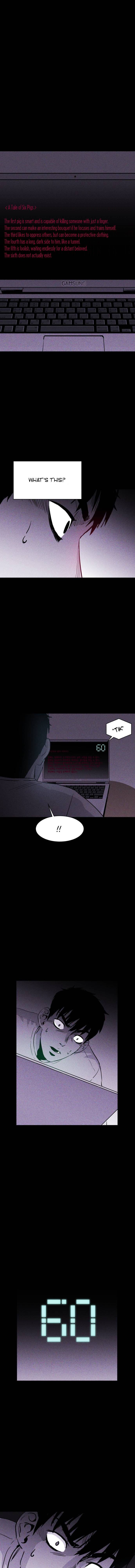 Read Pigpen (en) Manga Online