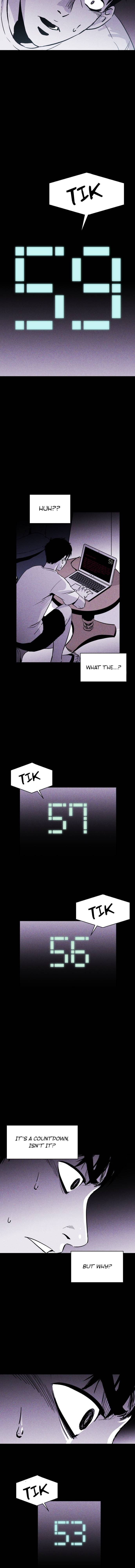 Read Pigpen (en) Manga Online