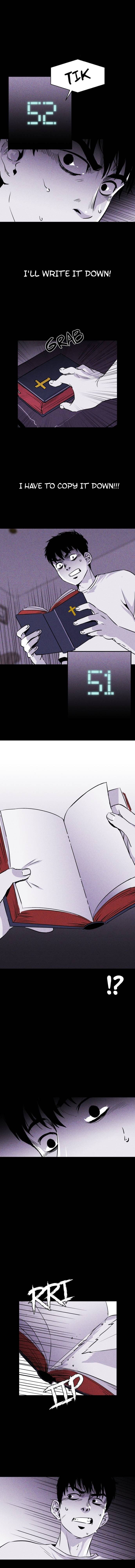 Read Pigpen (en) Manga Online