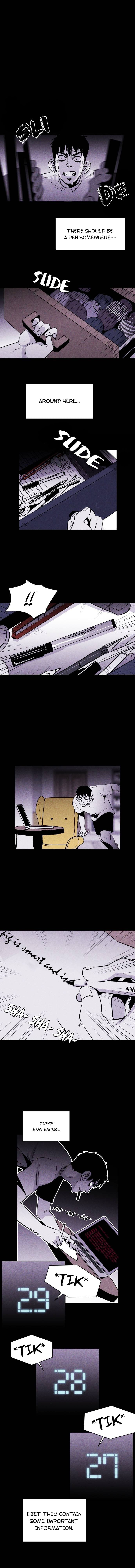 Read Pigpen (en) Manga Online