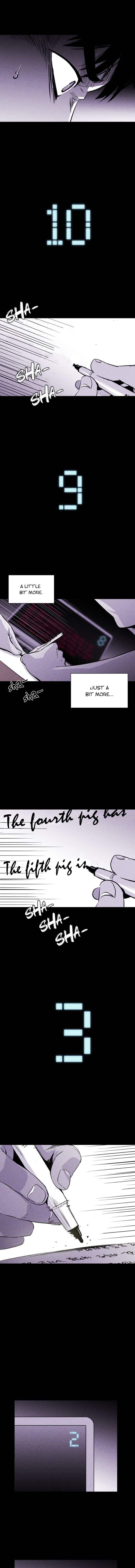 Read Pigpen (en) Manga Online