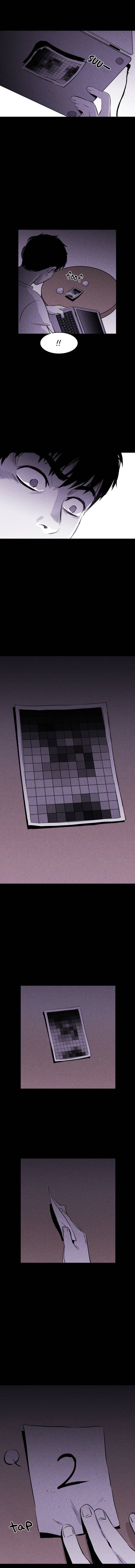 Read Pigpen (en) Manga Online