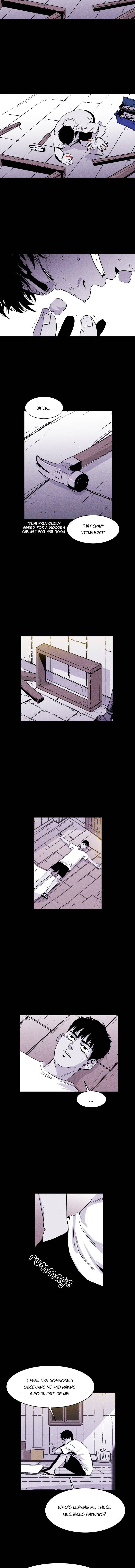 Read Pigpen (en) Manga Online