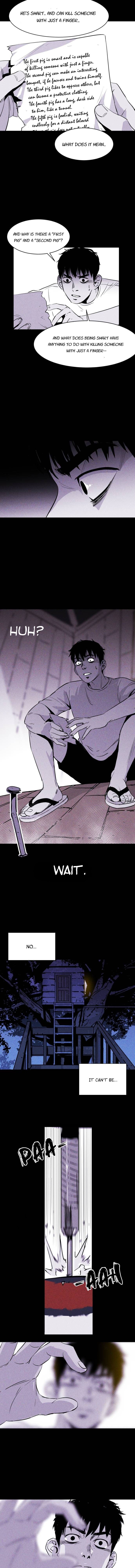 Read Pigpen (en) Manga Online